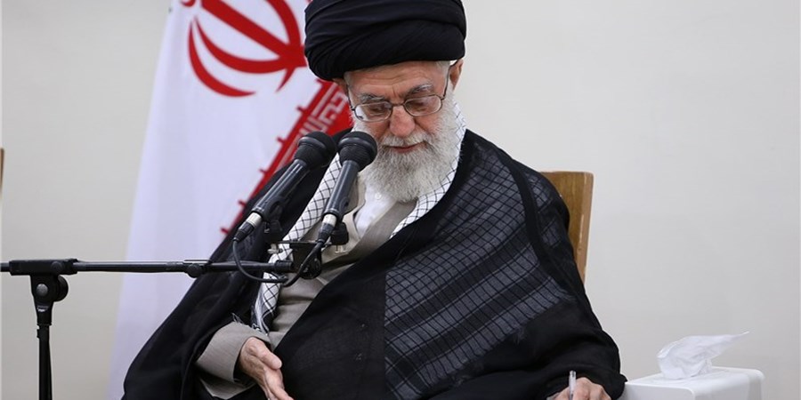 انتصاب احمدیان و شمخانی به عنوان نمایندگان رهبری در شورای دفاع