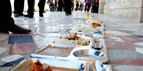 مسمومیت غذایی دانشجویان در سلف دانشگاه زاهدان