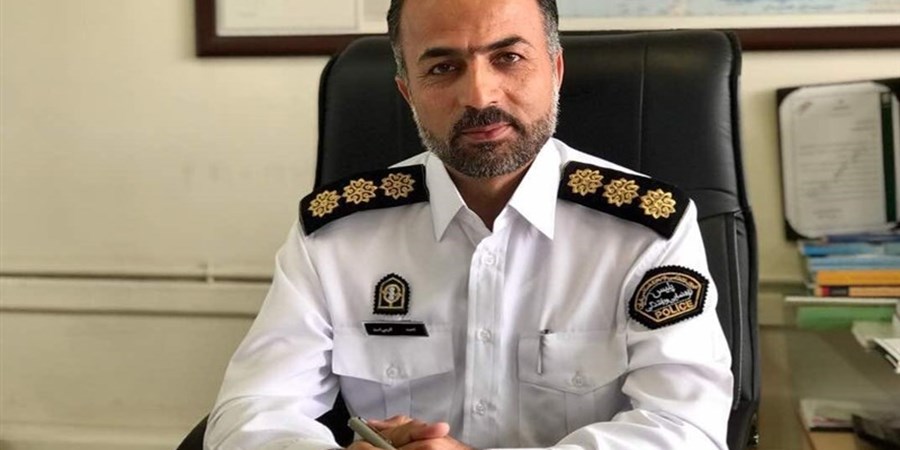کاهش فوتی و مجروحان زائران اربعین ۱۴۰۴
