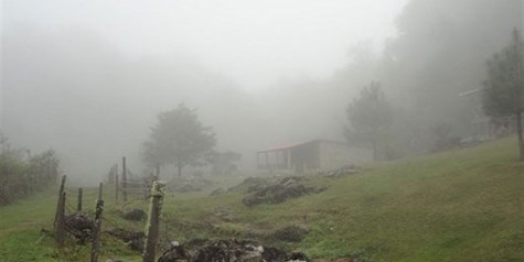 گردشگری پاییزی| ماجراجویی در قلب طبیعت بکر غرب ایران/ سفر به جغرافیای آرامش با چالش 