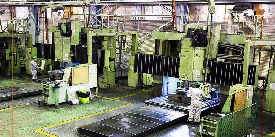 بومی‌سازی طراحی و ساخت قالب‌های پلیمری در شرکت قالب‌های بزرگ صنعتی سایپا/ ورود شرکت قالب‌های بزرگ صنعتی به عرصه طراحی و ساخت قالب‌های پیشرفته پروگرسیو