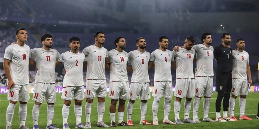 مهاجرانی: بهترین قرعه نصیب ایران شد اما نباید در خواب صعود فرو برویم