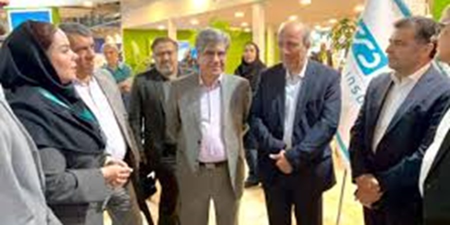 عملکرد بیمه دی در خدمت‌رسانی به ایثارگران