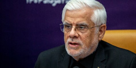 مراسم بهربرداری و آغاز عملیات اجرایی ۶۵ پروژه سازمان تامین اجتماعی