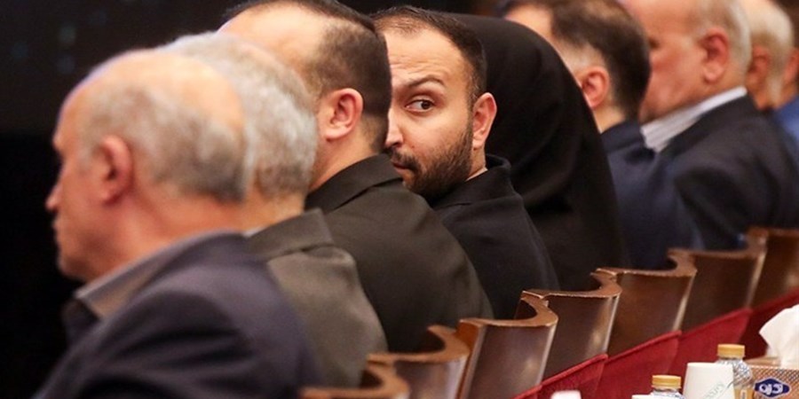 دبیری: تیم امید فرصت کافی و اردوهای خوبی داشت؛ توقع صعود داشتیم