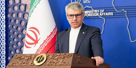 مصمم به ارتقای صلح و ثبات در منطقه هستیم