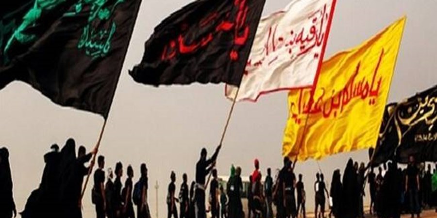 پوشش بیمه‌ای جامع برای زائران عتبات عالیات توسط بیمه ایران