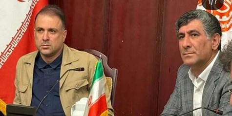 تاکید مدیرعامل شرکت ملی مس بر پایداری تولید و تسریع در اجرای پروژه‌های توسعه‌ای