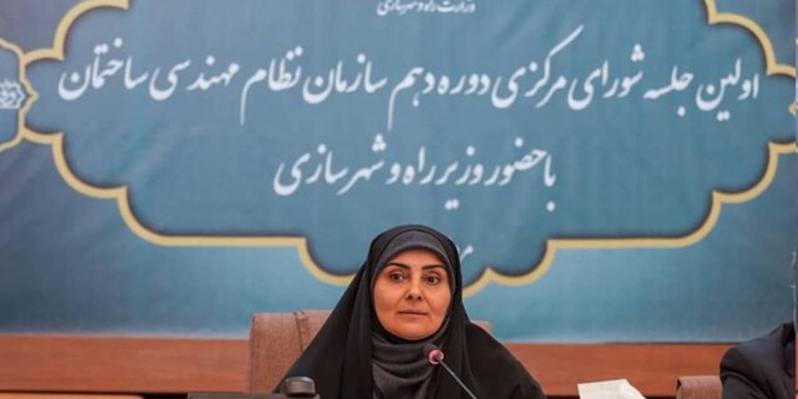 صادق: استقلال سازمان نظام مهندسی باید حفظ شود