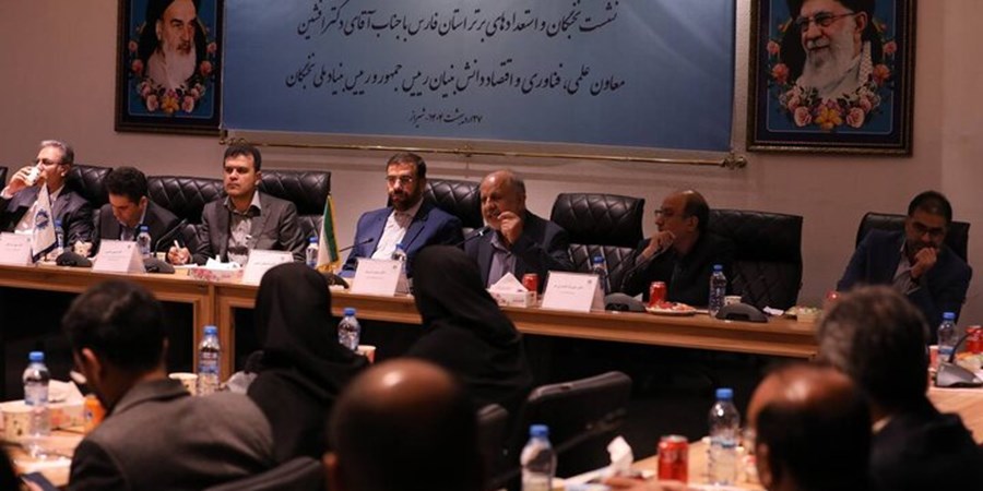 افشین: برگزیدگان طرح «جهت» در دانشگاه‌ها استخدام می‌شوند