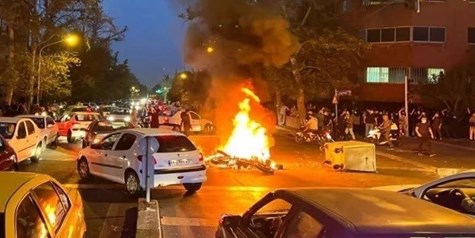 روایت اورژانس از جراحات عمیق مجروحان اغتشاشات