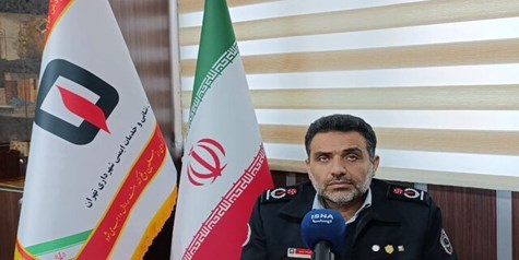 فقط یک اتصال برق کافی است؛ ۱۱ ساختمان در بازار تهران هر لحظه ممکن است حادثه‌ساز شوند