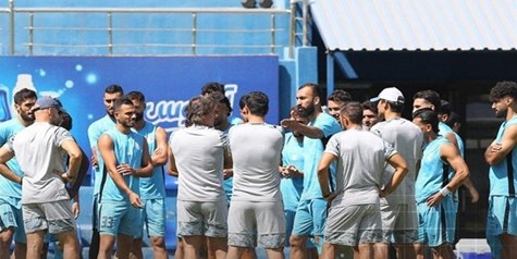 مرفاوی: روش مدیریت در استقلال باید تغییر کند/ جذب آل‌کثیر اشتباه بود