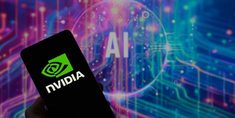 «مغز الکترونیکی» جدید انودیا برای ربات‌ها