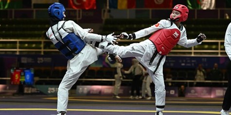 ماجرای سرقت مدال‌ها و پول ۲ ملی‌پوش تکواندوی ایران در کنیا