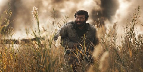 از «اشک هور» تا «پسران هور»؛ داستانی از مقاومت و ایثار