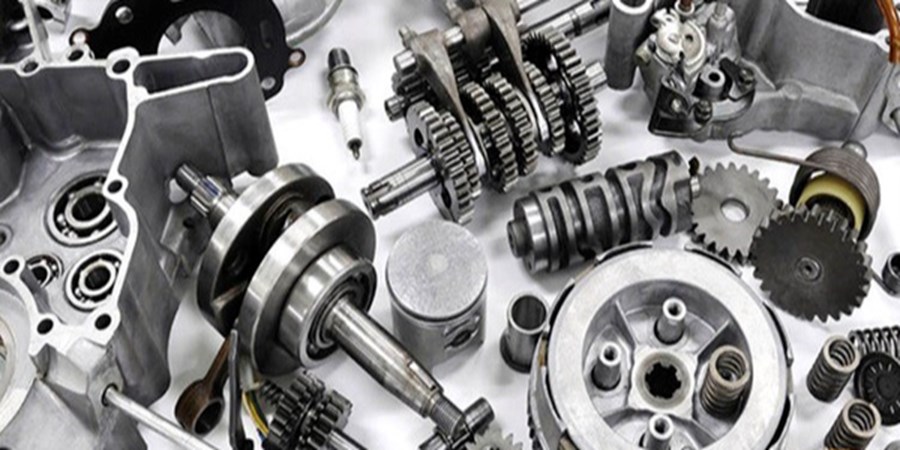 صدور ۷۵۰ هزار شناسه کالا برای قطعات یدکی خودرو