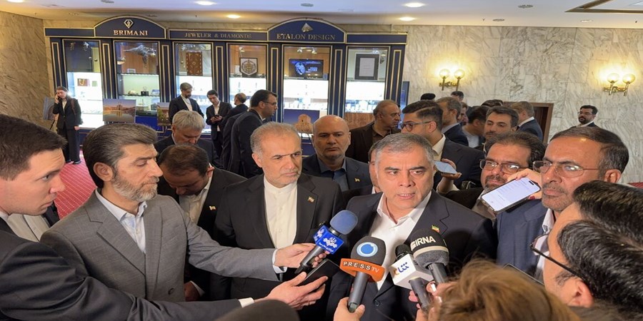 آغاز عملیات اجرایی حفاری نفت خزر پس از سالها وقفه