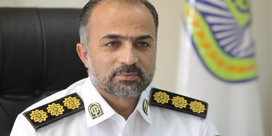 ثبت ۱۲۵ فوتی و ۲۹۱۷ مجروح در ۵ استان مرزی / انباشت ۸۳۰۰۰ خودرو در مهران