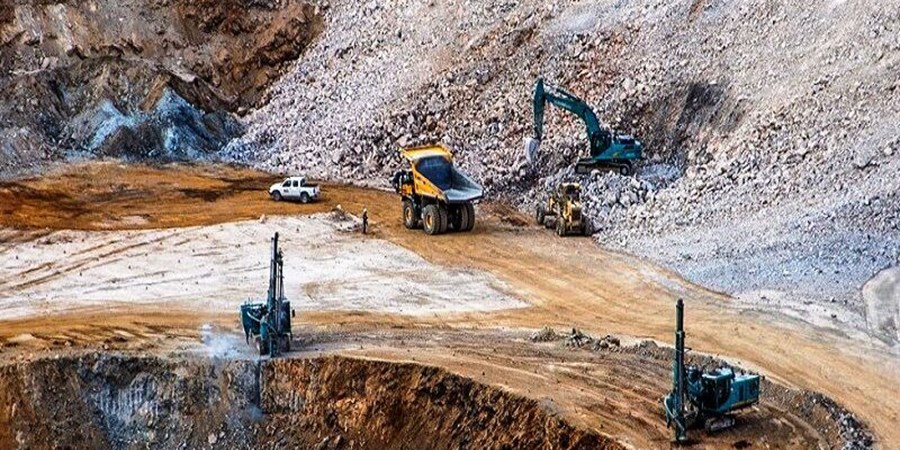 تمدید پروانه‌های بهره‌برداری معادن بلامانع است