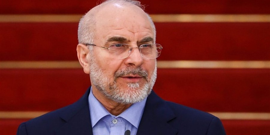 قالیباف: حکمرانی مهمترین چالش کشور است/ تأکید بر استفاده از تحقیقات پژوهشگران