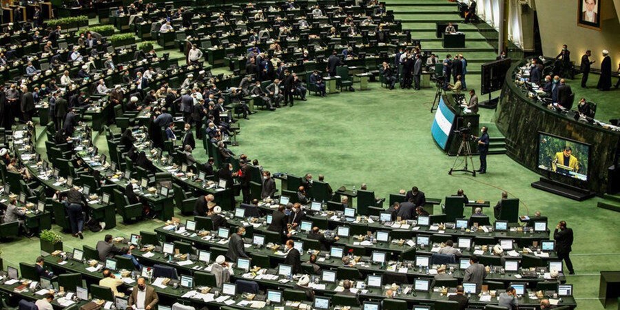 تعیین اختیارات سازمان ملی هوش مصنوعی در مجلس