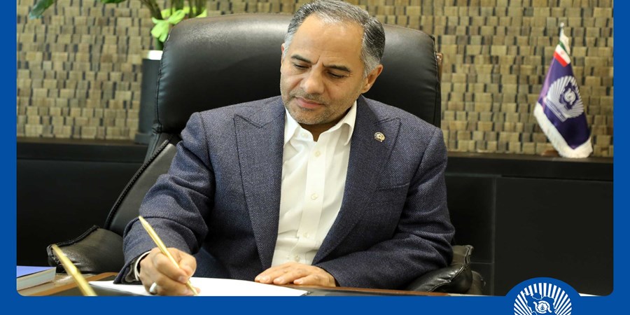 ضرورت تمرکز بر توسعه همکاری‌های مشترک با فعالان حوزه پتروشیمی
