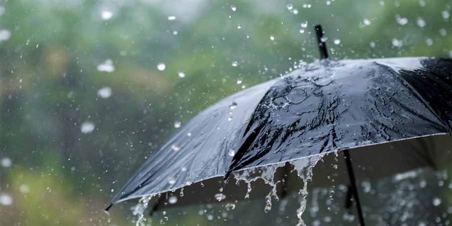 کاهش 52 درصدی بارش‌ها در کشور/ تهران رکورددار کم‌بارشی شد