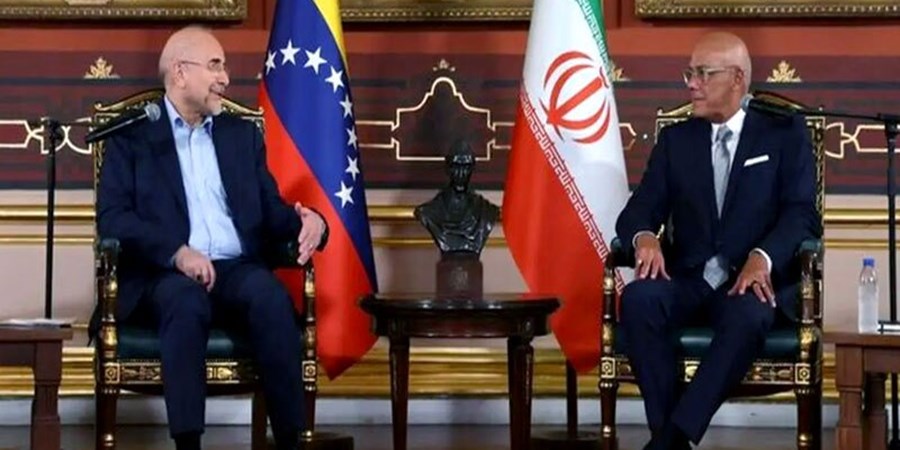 قالیباف: از آزادی‌خواهان جهان حمایت می‌کنیم