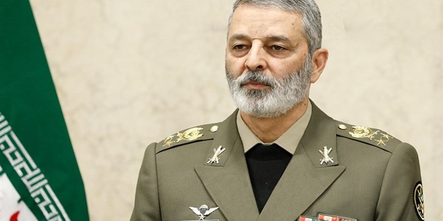 سرلشکر موسوی: برای مقابله قاطع با شرارت احتمالی مجدد آمریکا و صهیونیستها آماده‌ایم