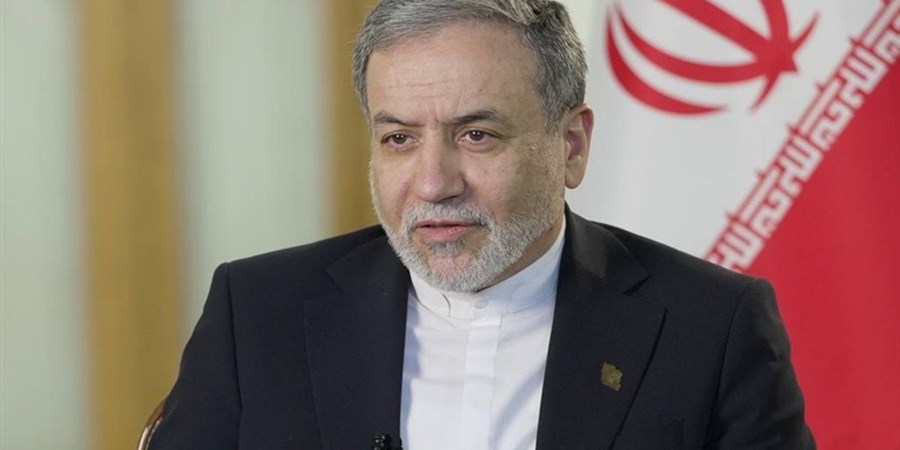 عراقچی: باید در نحوه همکاری با آژانس تجدیدنظر کنیم/ به آمریکا توصیه می‌کنم به مردم ایران احترام بگزارد