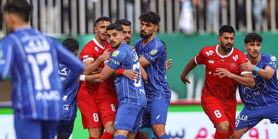 حجازی: خجالت‌آور است استقلال و پرسپولیس ورزشگاه ندارند/ خیال‌مان از تیم ساپینتو راحت نیست