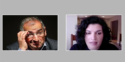 از صادق زیباکلام تا استاد دانشگاه آرکانزاس/ دنبال دیکتاتوری می‌گردید؟ این خبر را بخوانید