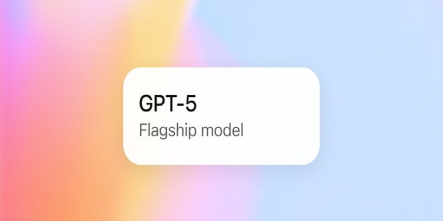 مدل هوش مصنوعی «GPT-5» منتشر شد