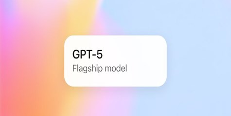 مدل هوش مصنوعی «GPT-5» منتشر شد