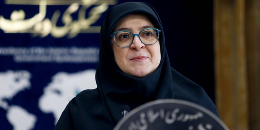 سخنگوی دولت: امیدوارم با همکاری سه قوه شاهد رفع فیلترینگ باشیم