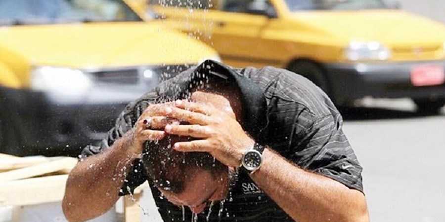 آژیر هشدار گرما در تهران و ۹ استان دیگر؛ تداوم هوای گرم و افزایش «ازن»