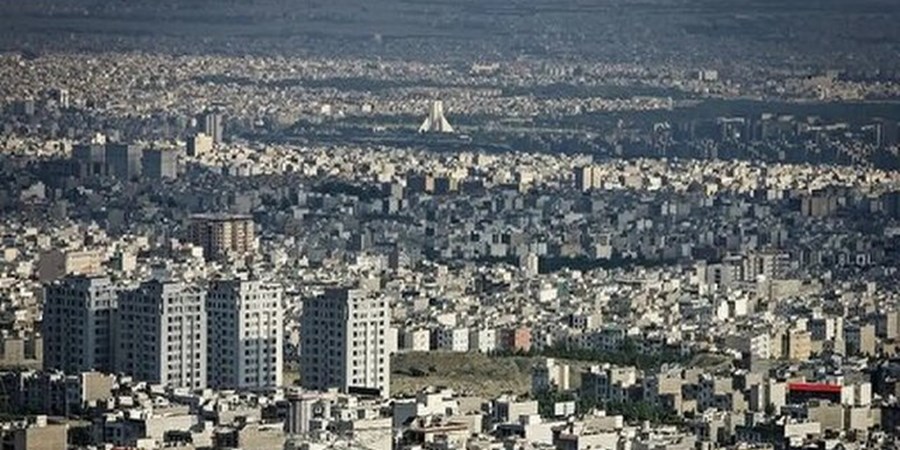 مصرف آب تهران به ۵۰ هزار لیتر در ثانیه رسید