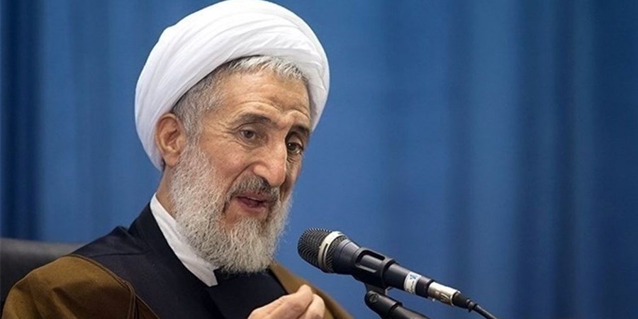 صدیقی: هر صدای وفاق‌شکن صدای دشمن است/ به یکدیگر گیر ندهیم