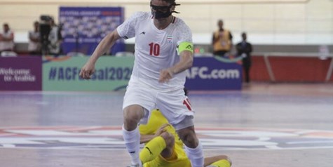 شاید این دو تیم کار تیم ملی فوتسال را سخت کنند!