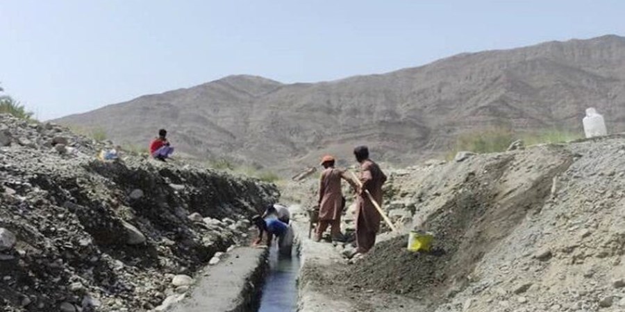 هشدار درباره نابودی تدریجی قنات‌ها در ایران
