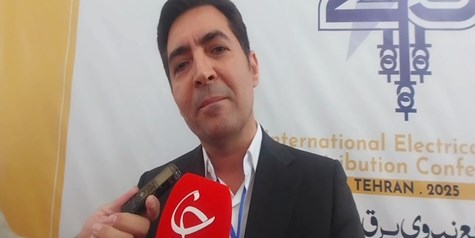 ذخایر نیروگاهی به پرشدگی ۹۵ درصدی رسیده است+ فیلم