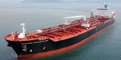 صادرات ۲۰ میلیارد دلاری فرآورده‌های نفتی در ۵ ماه نخست امسال+ فیلم