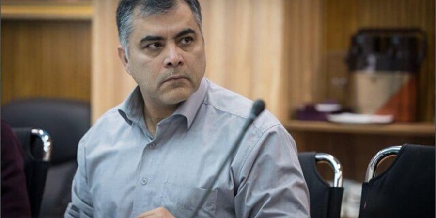 آمادگی صنعت نفت برای پشتیبانی از امنیت ملی