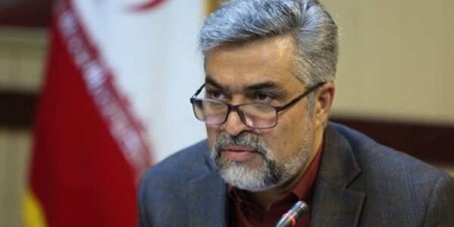 تشریح وضعیت جسمی امیرخانی از زبان سخنگوی وزارت بهداشت