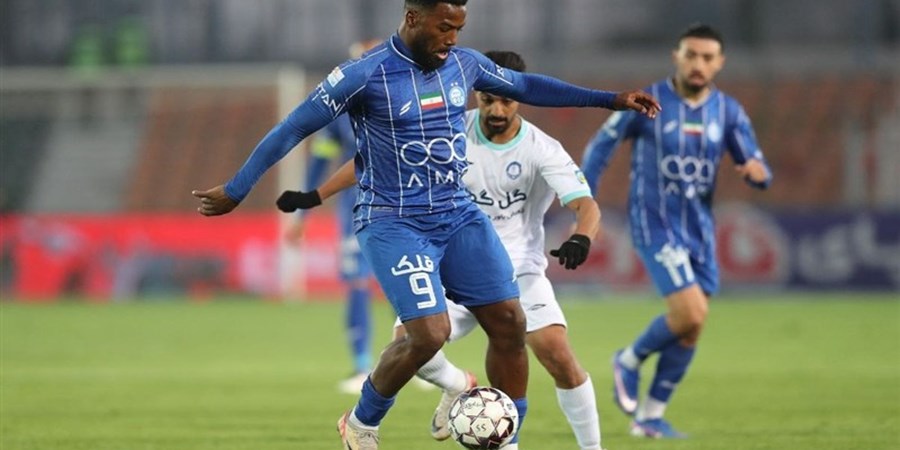 پاشازاده: برخی خارجی‌های استقلال کاری نکردند که نبودن‌شان احساس شود