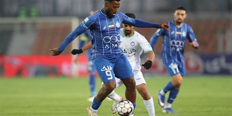 پاشازاده: برخی خارجی‌های استقلال کاری نکردند که نبودن‌شان احساس شود