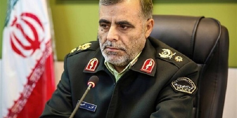۵۷ مفقودی حادثه بندر شهید رجایی احراز هویت شدند