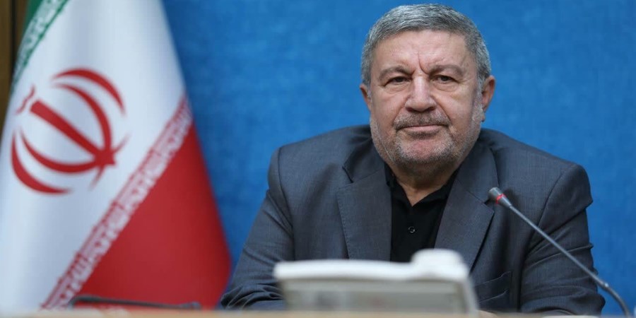 حضرتی: محدودیت واتساپ و بخش‌هایی از یوتیوب در دانشگاه ها رفع می‌شود