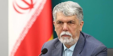 توضیحات وزیر ارشاد درباره پرونده قضایی تعدادی از هنرمندان و قطعی اینترنت